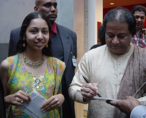 20080928_Anup Jalota Concert