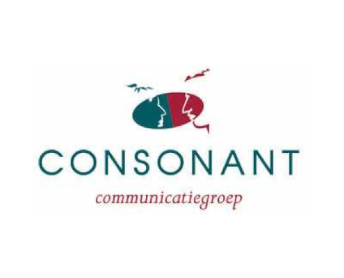 Consonant Communicatiegroep